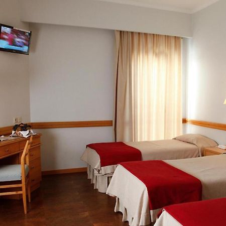 Consolata Hotel Фатима Екстериор снимка