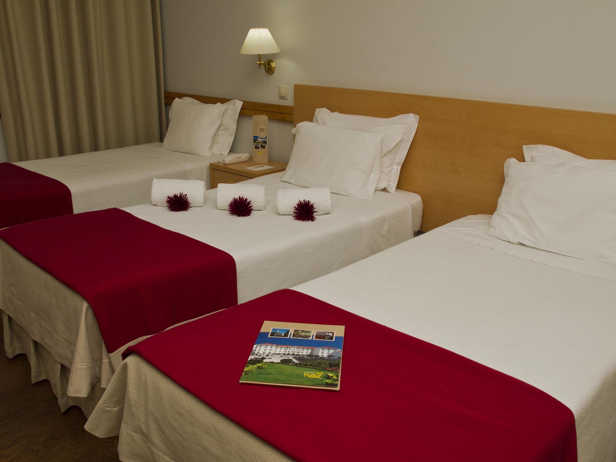 Consolata Hotel Фатима Екстериор снимка