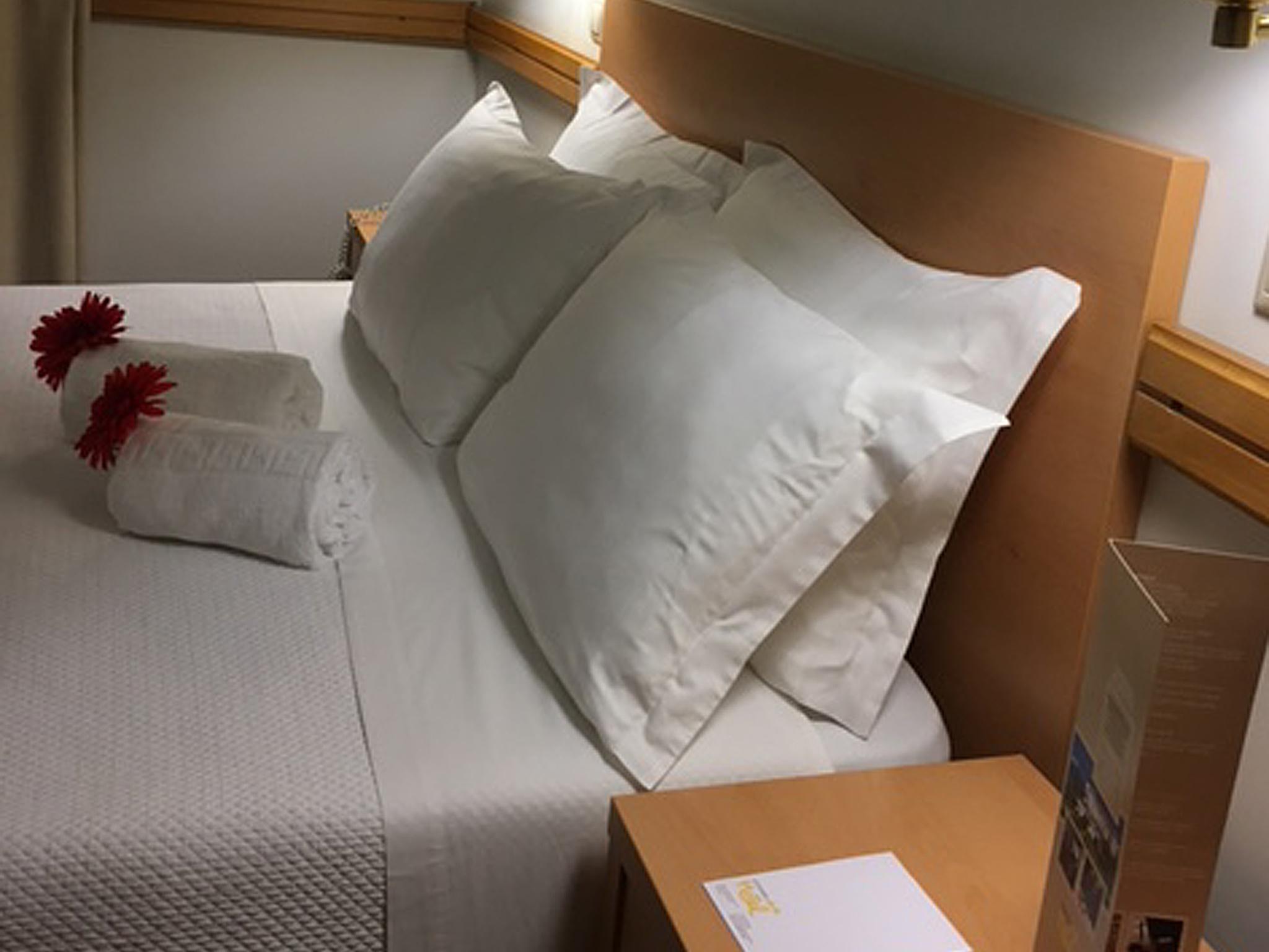 Consolata Hotel Фатима Екстериор снимка