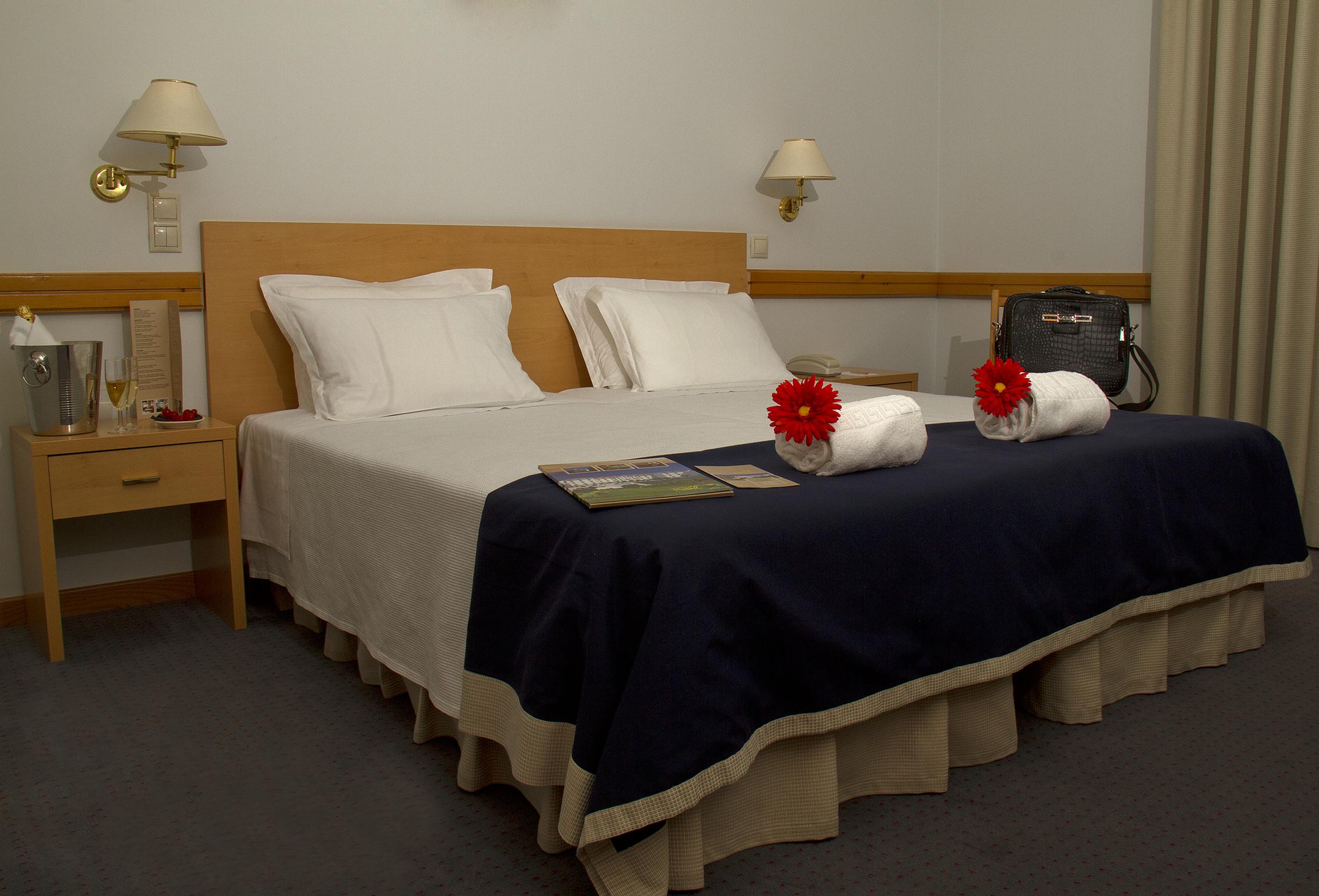 Consolata Hotel Фатима Екстериор снимка