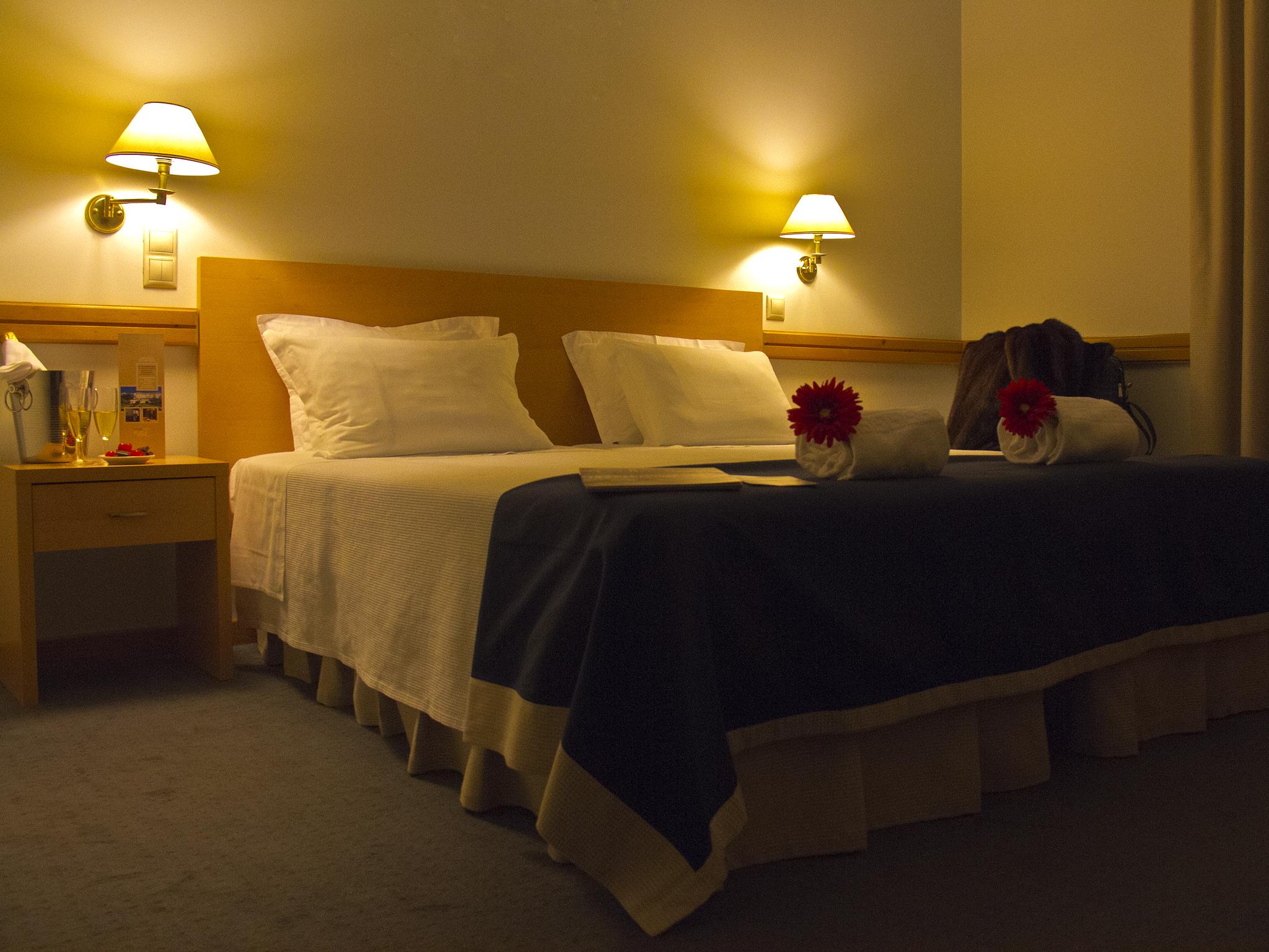 Consolata Hotel Фатима Екстериор снимка