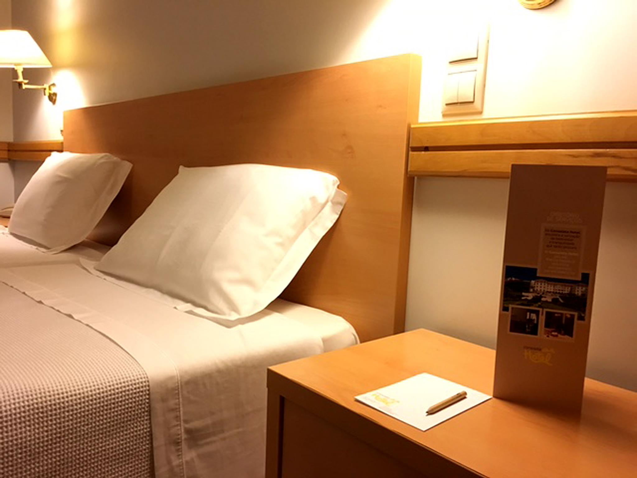 Consolata Hotel Фатима Екстериор снимка