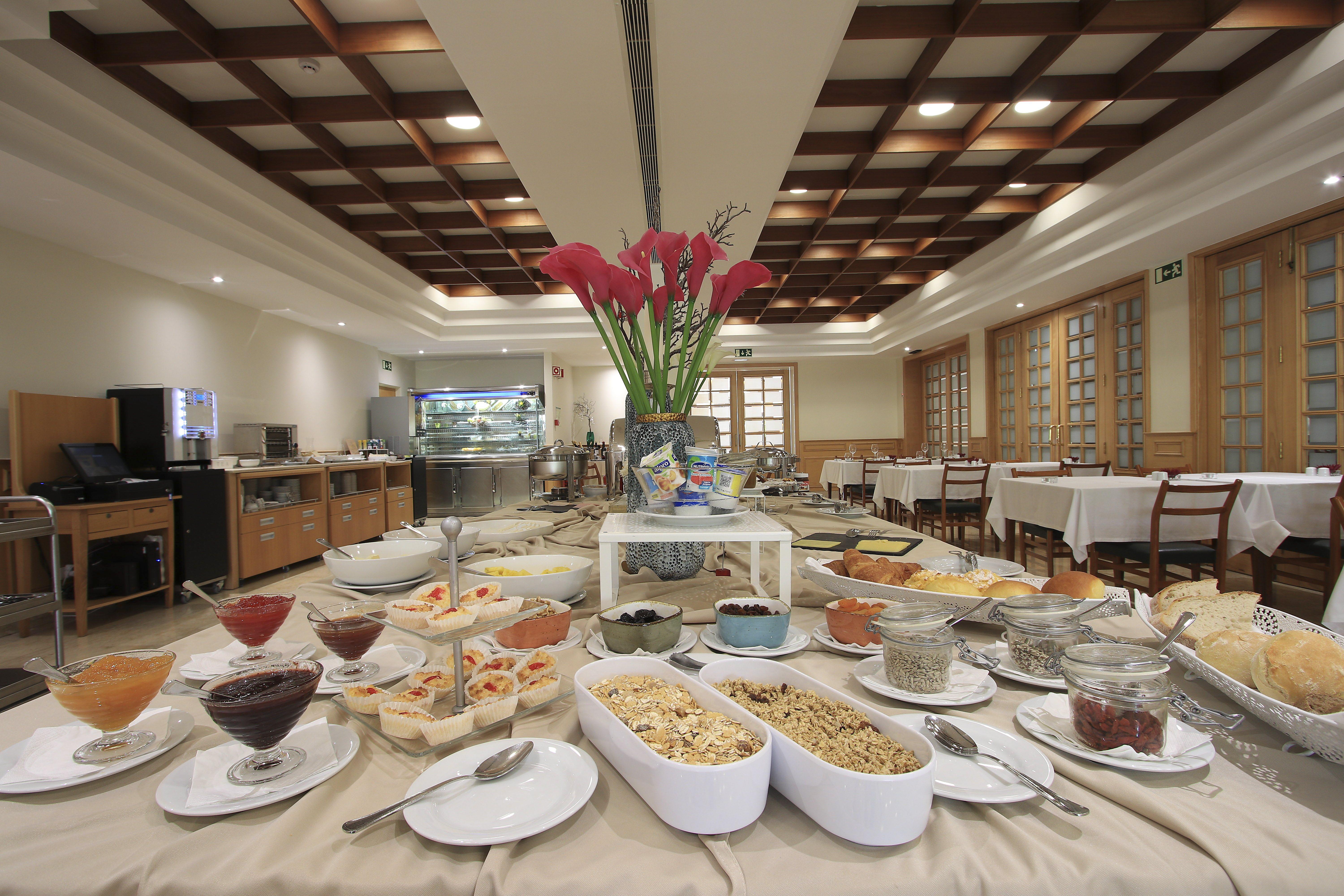 Consolata Hotel Фатима Екстериор снимка
