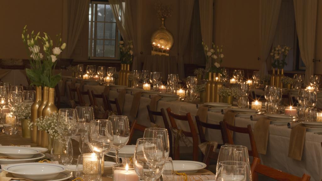Consolata Hotel Фатима Екстериор снимка