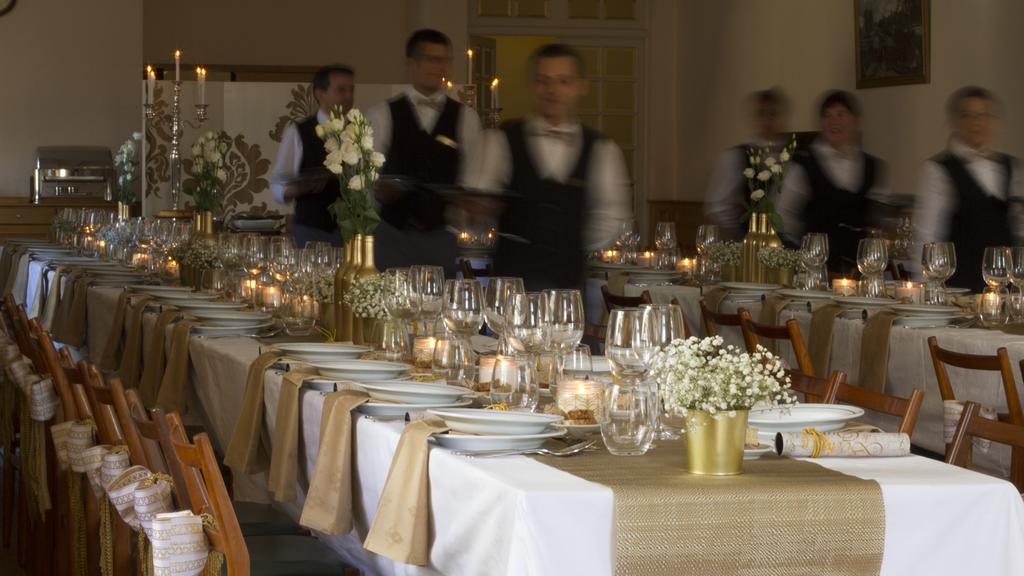 Consolata Hotel Фатима Екстериор снимка