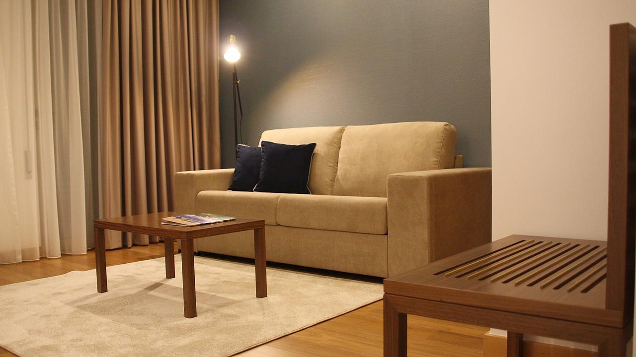 Consolata Hotel Фатима Екстериор снимка