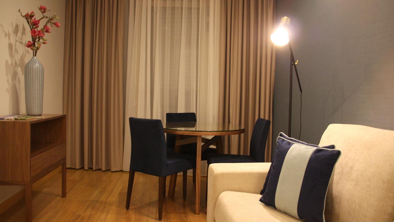Consolata Hotel Фатима Екстериор снимка
