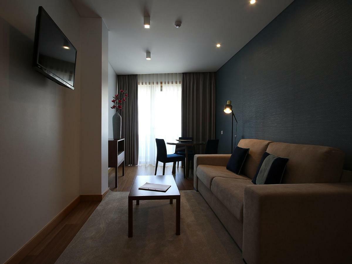 Consolata Hotel Фатима Екстериор снимка