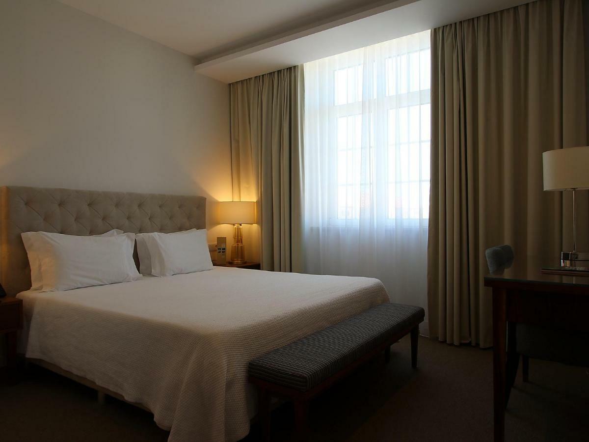 Consolata Hotel Фатима Екстериор снимка