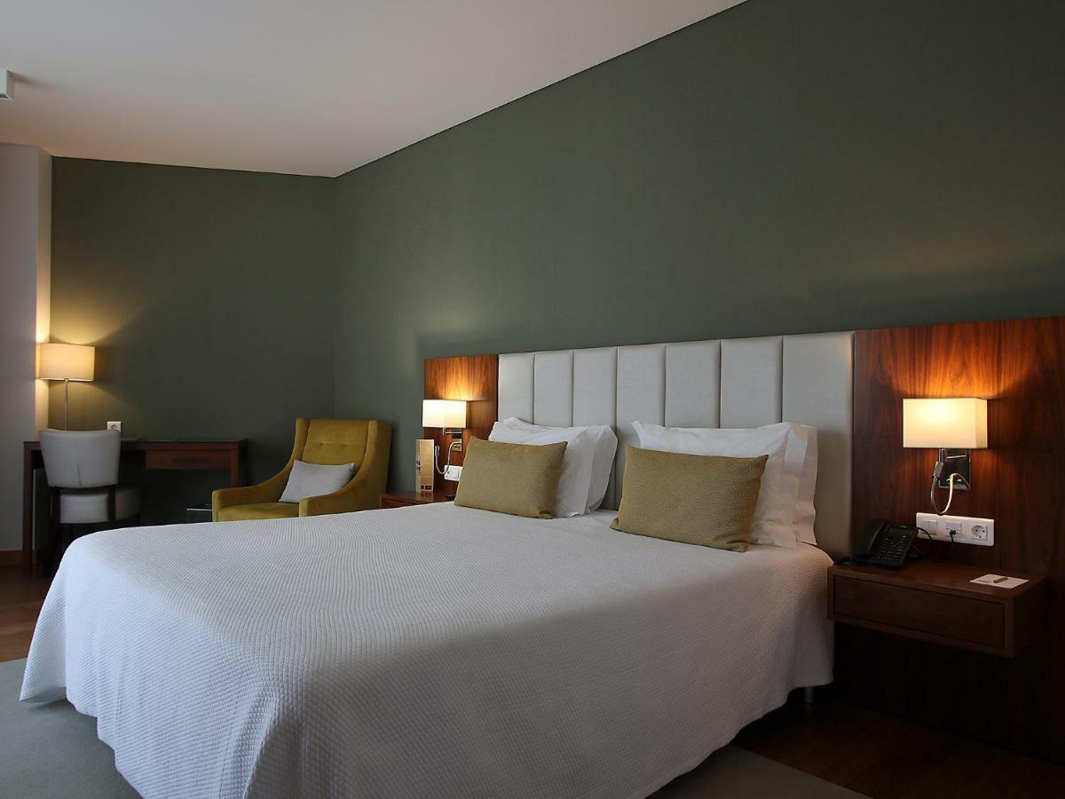 Consolata Hotel Фатима Екстериор снимка