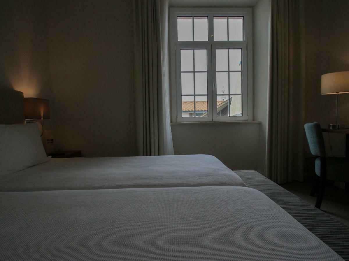 Consolata Hotel Фатима Екстериор снимка