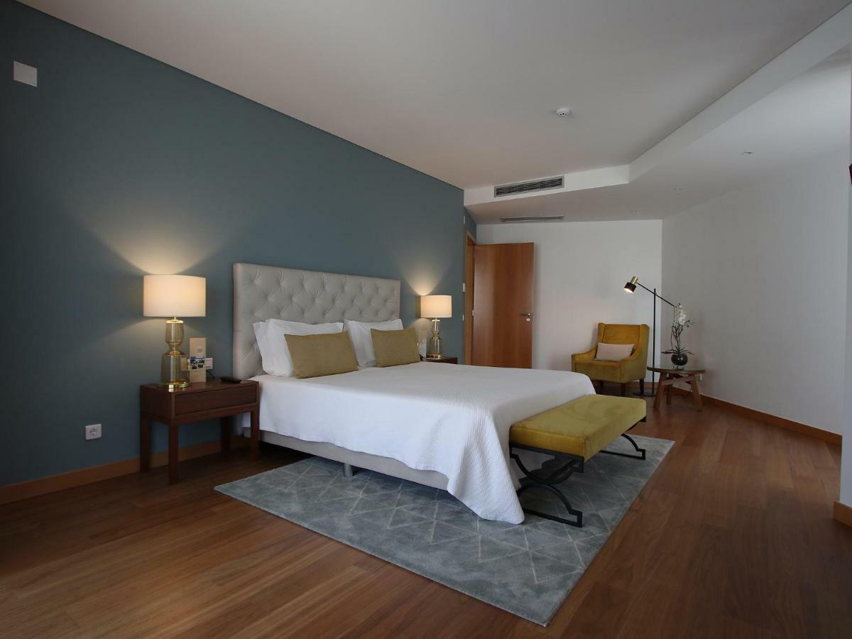 Consolata Hotel Фатима Екстериор снимка