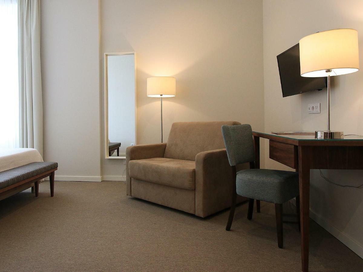 Consolata Hotel Фатима Екстериор снимка
